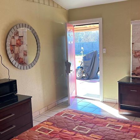 Budget Inn Motel Greenville Tx Luaran gambar