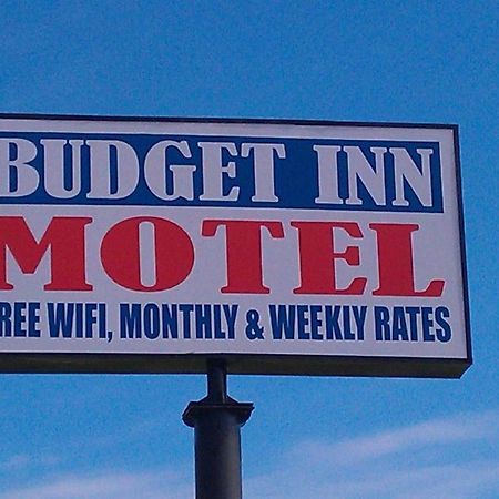 Budget Inn Motel Greenville Tx Luaran gambar