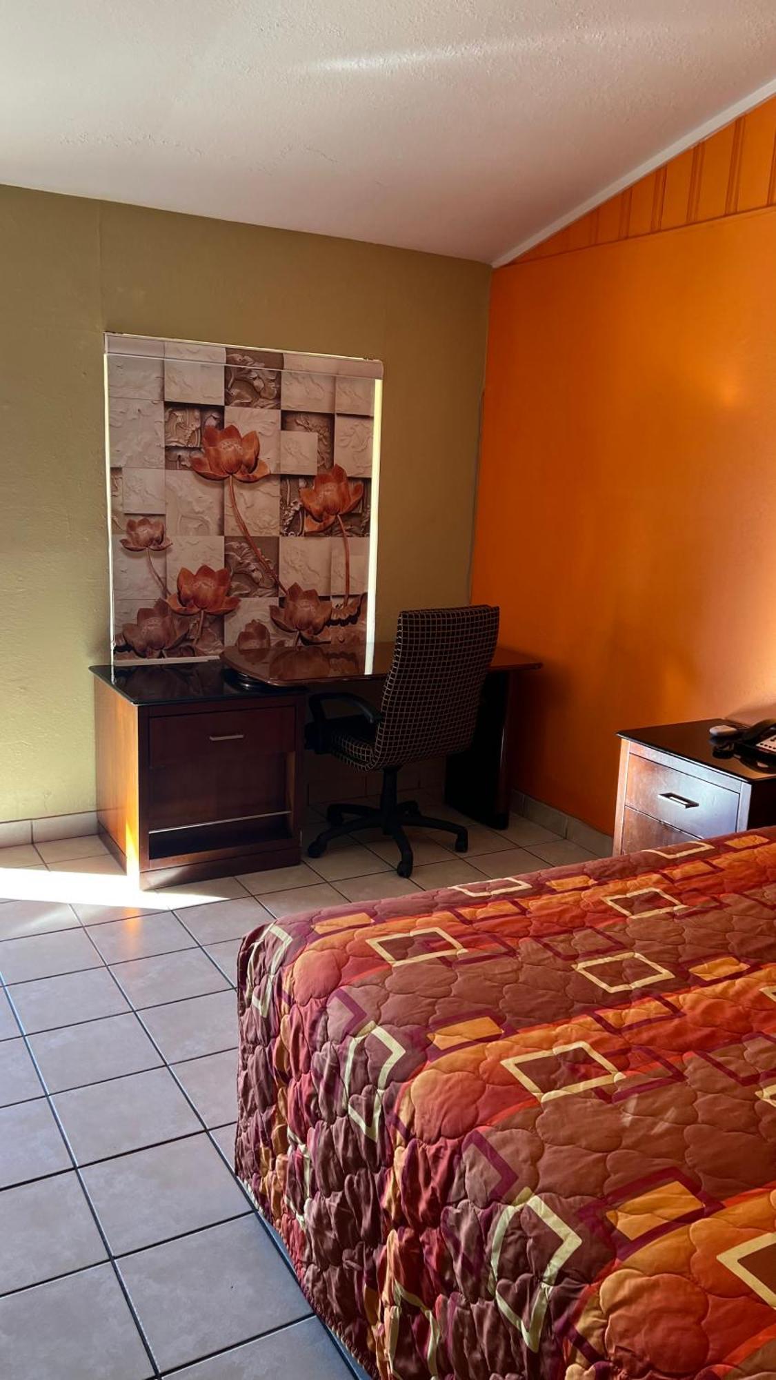 Budget Inn Motel Greenville Tx Luaran gambar