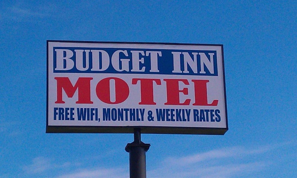 Budget Inn Motel Greenville Tx Luaran gambar